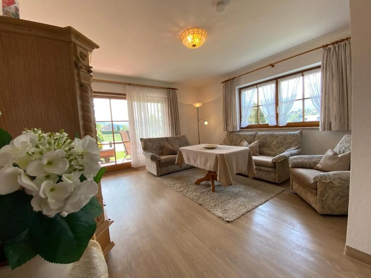 FeWos Haus Rebstock Altstadten Apartment