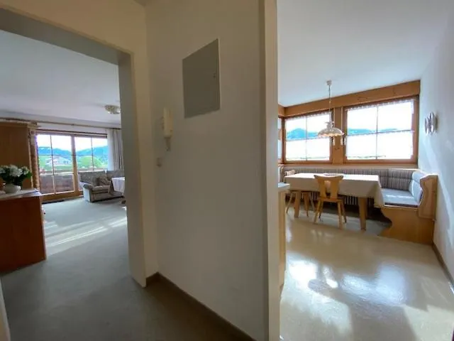 FeWos Haus Rebstock Altstadten
